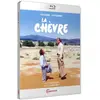 Gaumont La Chèvre [Blu-Ray]