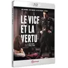 Gaumont Musique Le vice et la vertu Blu-ray