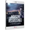Gaumont Musique La maison assassinée Blu-ray