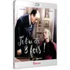 Gaumont Je l'ai été 3 fois Blu-ray