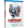 Gaumont La 7eme Compagnie - Coffret Integrale des Films (Blu Ray)