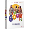 Gaumont Coffret 3 DVD : LA BOUM et LA BOUM 2 - Films de Claude Pinoteau