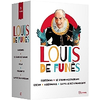 Gaumont Coffret Louis de Funès - 5 films [DVD]