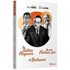 Gaumont Les Tontons Flingueurs + Ne nous Fachons pas + Les Barbouzes - Audiard, Lautner (DVD)