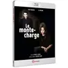 Gaumont Le Monte-Charge Blu-ray