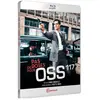 Gaumont Pas de roses pour OSS 117 Blu-ray