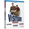 Gaumont Les Visiteurs L'intégrale Blu-ray