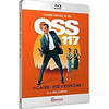 Gaumont OSS 117 Le Caire, nid d’espions Blu-ray