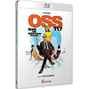 Gaumont OSS 117 : Rio ne répond plus... [Blu-ray]
