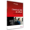 Gaumont L'homme qui valait des milliards DVD