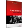 Gaumont Tu m’as sauvé la vie DVD