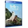 Gaumont Belle et Sébastien L’aventure continue Blu-ray