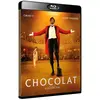 Escd Cnt Chocolat Blu-ray