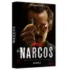 Gaumont Musique Narcos Saison 2 DVD