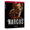 Gaumont Musique Narcos Saison 2 Blu-ray