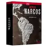 Gaumont Musique Narcos Saisons 1 et 2 Coffret Blu-ray