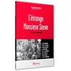 Gaumont L'étrange Monsieur Steve DVD