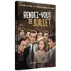 Gaumont Rendez-vous de juillet DVD