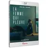 Escd Cnt La Femme qui pleure Blu-ray