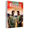 Gaumont Narcos : Mexico Saison 1 DVD