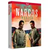 Gaumont Narcos : Mexico-Saison 1 [Blu-Ray]