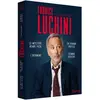 Gaumont Coffret Fabrice Luchini 4 Films DVD