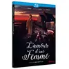 Gaumont L'Amour d'une femme Blu-ray