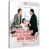 Gaumont Attention ! Une femme peut en cacher une autre Blu-ray