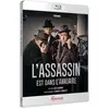 Gaumont Musique L'Assassin est dans l'annuaire Blu-ray