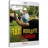 Gaumont Taxi, roulotte et Corrida [Blu-Ray]
