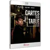Gaumont Musique Cartes sur table Blu-ray