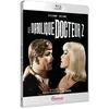 Gaumont Musique Le Diabolique Docteur Z Blu-ray