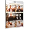 Gaumont Musique Le Sens de la fête Blu-ray