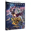 Gaumont Musique Santa & Cie Edition limitée Combo Blu-ray DVD