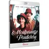 Gaumont Montparnasse Pondichéry Blu-ray
