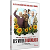 Gaumont Les Vieux fourneaux