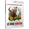 Gaumont Les Vieux Fourneaux Blu-ray