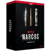 Gaumont Narcos - Intégrale des saisons 1 à 3 [Blu-ray]