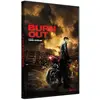 Gaumont Musique Burn Out (2017) DVD