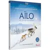 Gaumont Aïlo : Une odyssée en Laponie Blu-ray