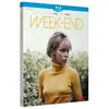 Gaumont Week-end Blu-ray