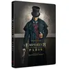 Gaumont L'Empereur de Paris Steelbook Blu-ray