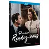 Gaumont Premier rendez-vous Blu-ray