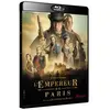 Gaumont L'Empereur de Paris Blu-ray