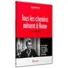 Gaumont Tous les chemins mènent à Rome DVD