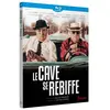 Gaumont Le cave se rebiffe Blu-ray
