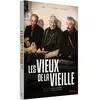 Gaumont Les vieux de la vieille DVD
