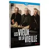 Gaumont Les vieux de la vieille Blu-ray