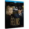 Escd Cnt Les Félins Blu-ray