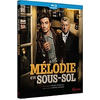 Escd Cnt Mélodie en sous-sol Blu-ray